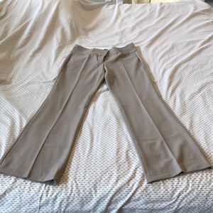 Express Editor Dress Pants, Size 8